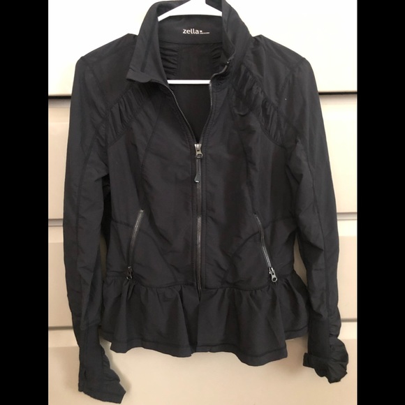 Zella Jackets & Blazers - Zella jacket